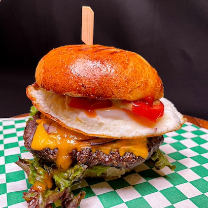 Burger dominik