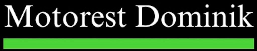 Logo Motorest Dominik