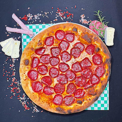 Salami